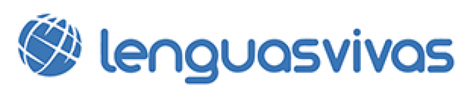 Logo Lenguas Vivas